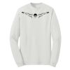 Beefy T ® 100% Cotton Long Sleeve T Shirt Thumbnail
