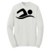 Beefy T ® 100% Cotton Long Sleeve T Shirt Thumbnail