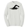 Beefy T ® 100% Cotton Long Sleeve T Shirt Thumbnail