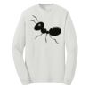 Beefy T ® 100% Cotton Long Sleeve T Shirt Thumbnail
