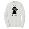 Beefy T ® 100% Cotton Long Sleeve T Shirt Thumbnail