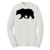 Beefy T ® 100% Cotton Long Sleeve T Shirt Thumbnail