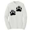 Beefy T ® 100% Cotton Long Sleeve T Shirt Thumbnail