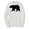 Beefy T ® 100% Cotton Long Sleeve T Shirt Thumbnail