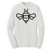 Beefy T ® 100% Cotton Long Sleeve T Shirt Thumbnail