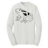 Beefy T ® 100% Cotton Long Sleeve T Shirt Thumbnail