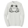 Beefy T ® 100% Cotton Long Sleeve T Shirt Thumbnail