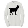 Beefy T ® 100% Cotton Long Sleeve T Shirt Thumbnail