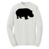 Beefy T ® 100% Cotton Long Sleeve T Shirt Thumbnail