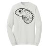 Beefy T ® 100% Cotton Long Sleeve T Shirt Thumbnail