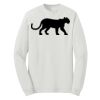 Beefy T ® 100% Cotton Long Sleeve T Shirt Thumbnail