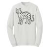 Beefy T ® 100% Cotton Long Sleeve T Shirt Thumbnail