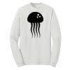 Beefy T ® 100% Cotton Long Sleeve T Shirt Thumbnail