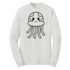 Beefy T ® 100% Cotton Long Sleeve T Shirt Thumbnail