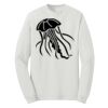 Beefy T ® 100% Cotton Long Sleeve T Shirt Thumbnail
