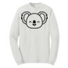 Beefy T ® 100% Cotton Long Sleeve T Shirt Thumbnail