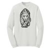 Beefy T ® 100% Cotton Long Sleeve T Shirt Thumbnail