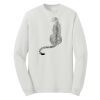 Beefy T ® 100% Cotton Long Sleeve T Shirt Thumbnail