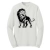 Beefy T ® 100% Cotton Long Sleeve T Shirt Thumbnail