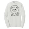 Beefy T ® 100% Cotton Long Sleeve T Shirt Thumbnail