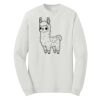 Beefy T ® 100% Cotton Long Sleeve T Shirt Thumbnail