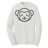 Beefy T ® 100% Cotton Long Sleeve T Shirt Thumbnail