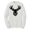Beefy T ® 100% Cotton Long Sleeve T Shirt Thumbnail