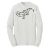 Beefy T ® 100% Cotton Long Sleeve T Shirt Thumbnail