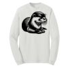 Beefy T ® 100% Cotton Long Sleeve T Shirt Thumbnail