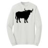 Beefy T ® 100% Cotton Long Sleeve T Shirt Thumbnail