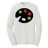 Beefy T ® 100% Cotton Long Sleeve T Shirt Thumbnail