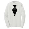Beefy T ® 100% Cotton Long Sleeve T Shirt Thumbnail