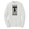 Beefy T ® 100% Cotton Long Sleeve T Shirt Thumbnail