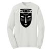 Beefy T ® 100% Cotton Long Sleeve T Shirt Thumbnail
