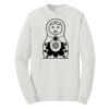Beefy T ® 100% Cotton Long Sleeve T Shirt Thumbnail