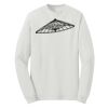 Beefy T ® 100% Cotton Long Sleeve T Shirt Thumbnail