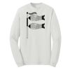 Beefy T ® 100% Cotton Long Sleeve T Shirt Thumbnail