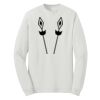 Beefy T ® 100% Cotton Long Sleeve T Shirt Thumbnail