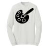 Beefy T ® 100% Cotton Long Sleeve T Shirt Thumbnail