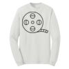 Beefy T ® 100% Cotton Long Sleeve T Shirt Thumbnail
