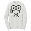 Beefy T ® 100% Cotton Long Sleeve T Shirt Thumbnail
