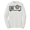 Beefy T ® 100% Cotton Long Sleeve T Shirt Thumbnail
