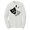 Beefy T ® 100% Cotton Long Sleeve T Shirt Thumbnail