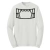 Beefy T ® 100% Cotton Long Sleeve T Shirt Thumbnail