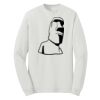 Beefy T ® 100% Cotton Long Sleeve T Shirt Thumbnail