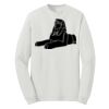 Beefy T ® 100% Cotton Long Sleeve T Shirt Thumbnail