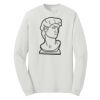 Beefy T ® 100% Cotton Long Sleeve T Shirt Thumbnail