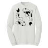 Beefy T ® 100% Cotton Long Sleeve T Shirt Thumbnail