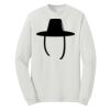 Beefy T ® 100% Cotton Long Sleeve T Shirt Thumbnail