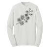 Beefy T ® 100% Cotton Long Sleeve T Shirt Thumbnail